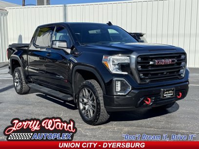 Used 2021 GMC Sierra 1500 AT4 w/ AT4 Premium Package