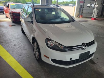 Used 2014 Volkswagen Jetta TDI