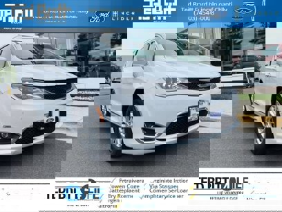 Used 2018 Chrysler Pacifica Touring-L w/ Advanced Safetytec Group