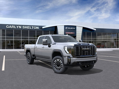New 2025 GMC Sierra 2500 Denali Ultimate