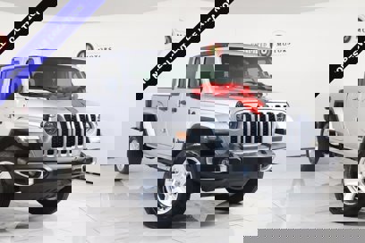 Used 2022 Jeep Gladiator Sport