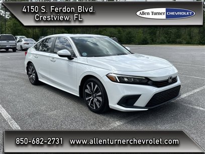 Used 2023 Honda Civic EX