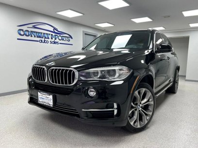 Used 2015 BMW X5 xDrive35i