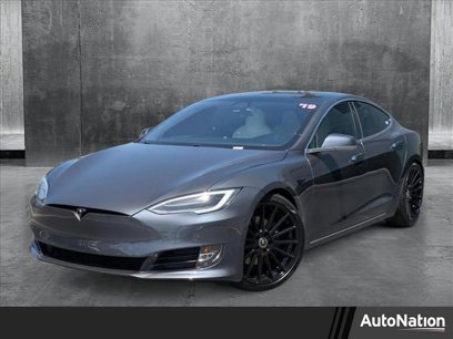 Used 2019 Tesla Model S 100D