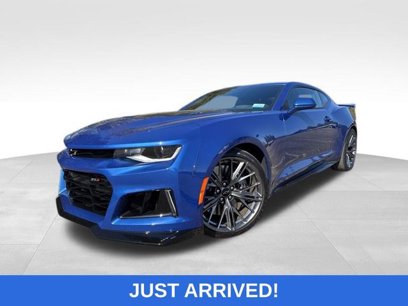 Used 2023 Chevrolet Camaro ZL1