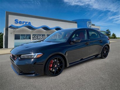 Certified 2023 Honda Civic Type R