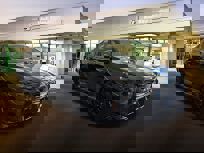 New 2026 BMW M5 w/ Carbon Package