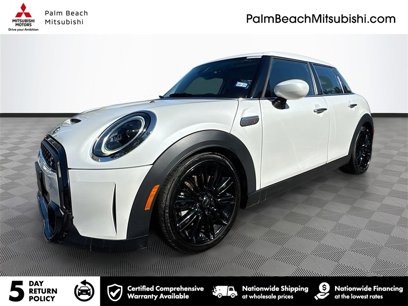 Used 2024 MINI Cooper S