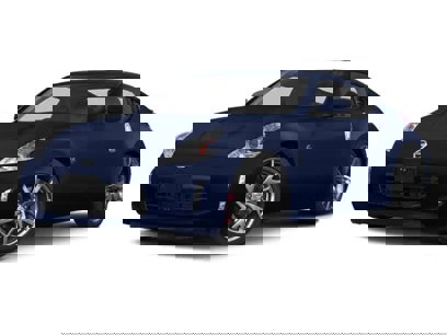 Used 2013 Nissan 370Z Touring w/ Sport Pkg