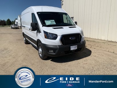 New 2025 Ford Transit 250 148 Medium Roof Extended AWD