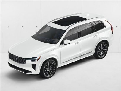 New 2025 Volvo XC90 B6 Plus w/ Protection Package Premier