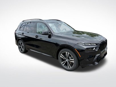 New 2026 BMW X7 xDrive40i w/ M Sport Package
