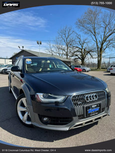 Used 2013 Audi A4 Premium Plus