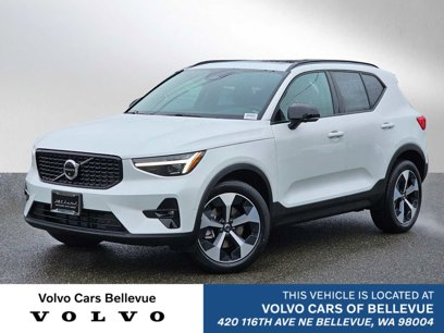 Used 2024 Volvo XC40 B5 Plus w/ Climate Package