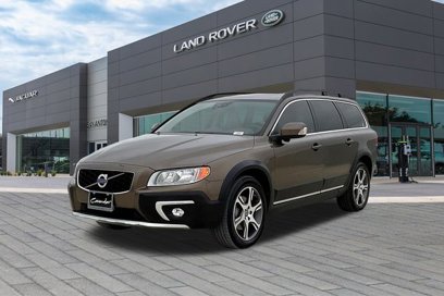 Used 2015 Volvo XC70 T6 Platinum