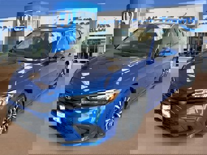 Used 2022 Honda Civic EX