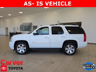 Used 2011 GMC Yukon SLT