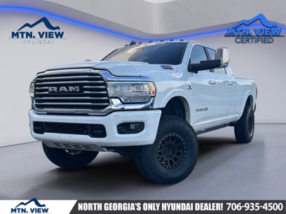 Used 2022 RAM 3500 Limited