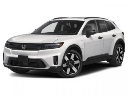 New 2025 Honda Prologue Elite
