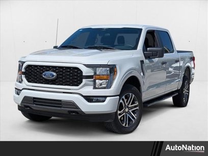 Used 2023 Ford F150 XL w/ STX Appearance Package
