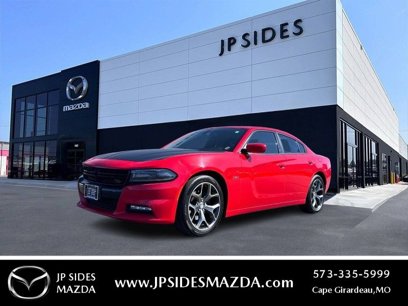 Used 2015 Dodge Charger R/T