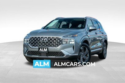 Used 2023 Hyundai Santa Fe SEL w/ Premium Package