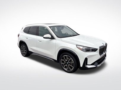 Certified 2025 BMW X1 xDrive28i w/ Premium Package