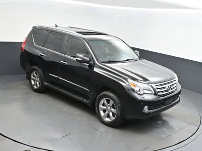 Used 2013 Lexus GX 460 Premium