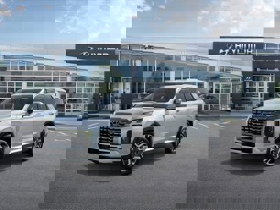 New 2025 Hyundai Palisade SEL