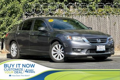 Used 2015 Honda Accord EX