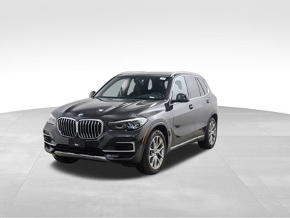 Used 2022 BMW X5 xDrive40i w/ Premium Package