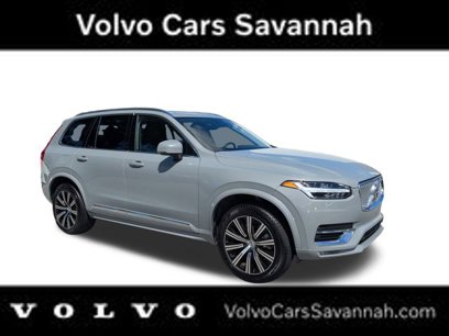 Used 2025 Volvo XC90 B5 Core