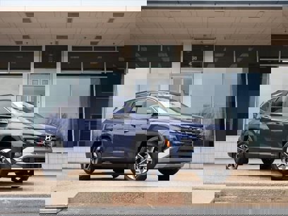 New 2025 Hyundai Tucson SEL
