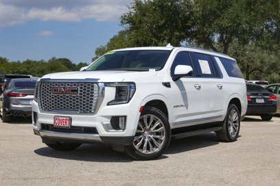 Used 2023 GMC Yukon XL Denali w/ Max Trailering Package