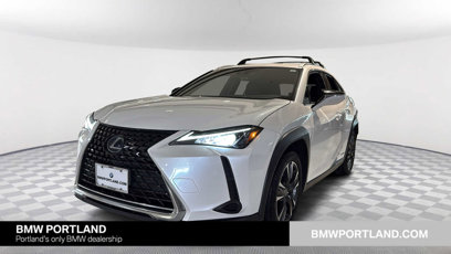 Used 2019 Lexus UX 250h