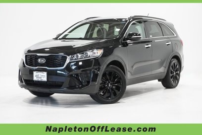 Used 2019 Kia Sorento S