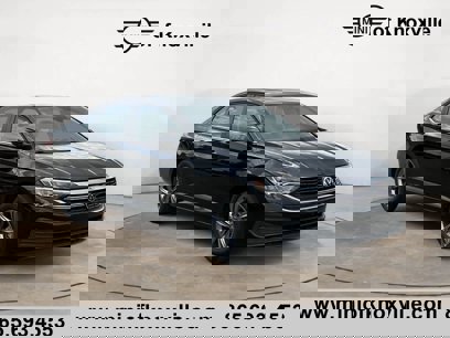 Used 2023 Volkswagen Jetta SE
