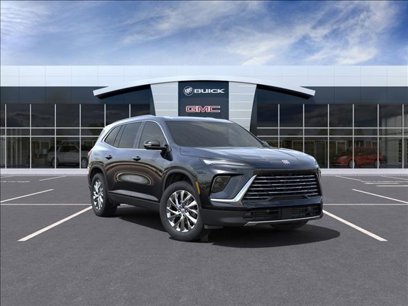 New 2025 Buick Enclave Preferred w/ Power Package