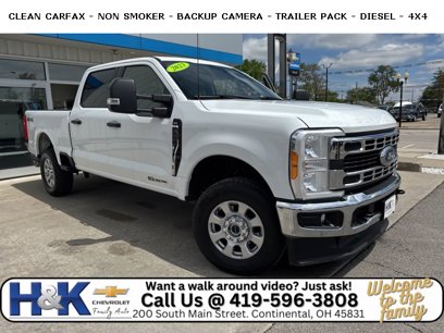 Used 2023 Ford F250 XLT