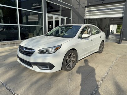 Used 2020 Subaru Legacy Limited w/ Popular Package #2