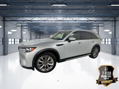 Used 2024 MAZDA CX-90 3.3 Turbo w/ Premium Package