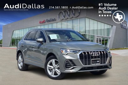 Used 2022 Audi Q3 2.0T Premium Plus w/ Premium Plus Package