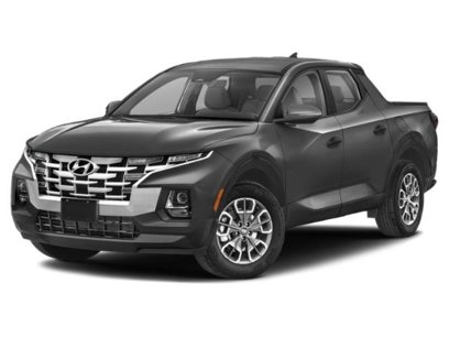 Used 2022 Hyundai Santa Cruz SEL w/ Launch Package