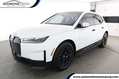 Used 2023 BMW iX xDrive50 w/ Premium Package