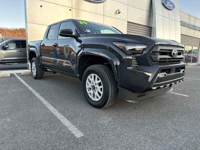 Used 2024 Toyota Tacoma SR5