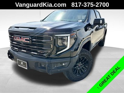 Used 2023 GMC Sierra 1500 AT4X
