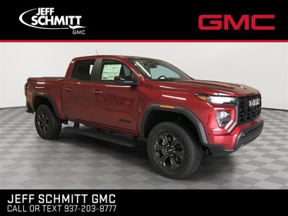 New 2024 GMC Canyon Elevation w/ Elevation Premium Package