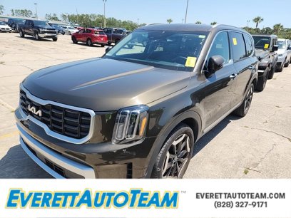 Used 2023 Kia Telluride S