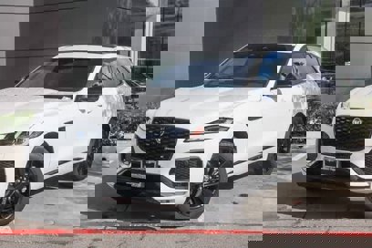 Certified 2024 Jaguar F-PACE R-Dynamic S