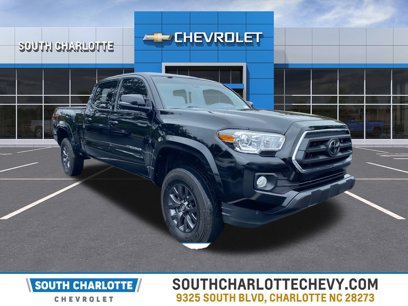 Used 2023 Toyota Tacoma SR5